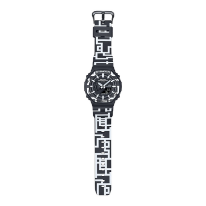 Casio G-Shock | GA-2100HT-1A