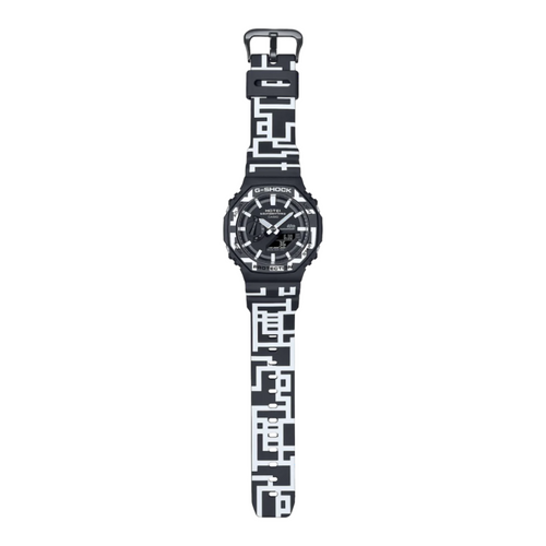 Casio G-Shock | GA-2100HT-1A