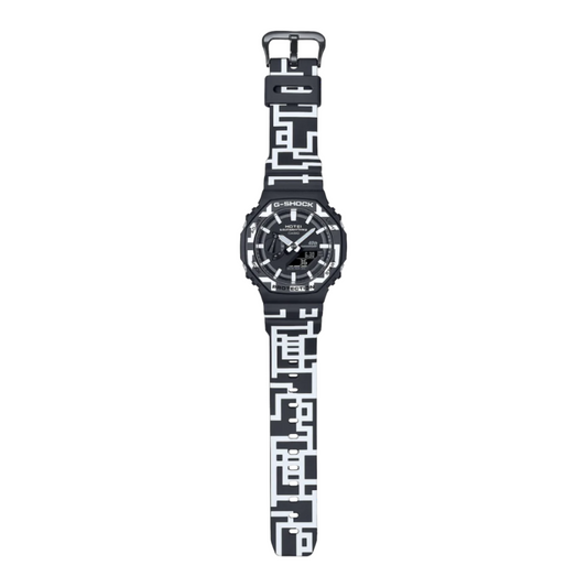 Casio G-Shock | GA-2100HT-1A