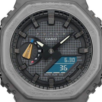 Casio G-Shock | GA-2100FT-8A