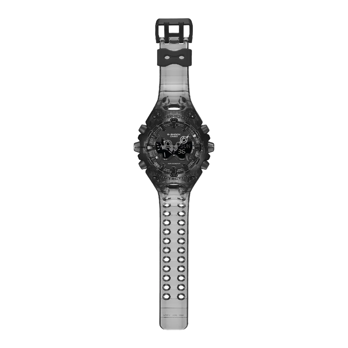 Casio G-Shock | GA-V01SKE-8A | Gray