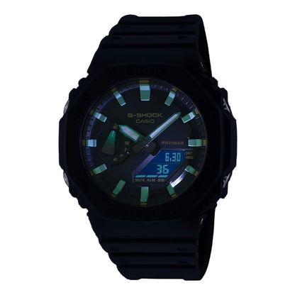 Casio G-Shock | GA-2100RC-1A