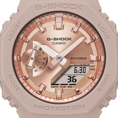 Casio G-Shock | GMA-S2100MD-4A