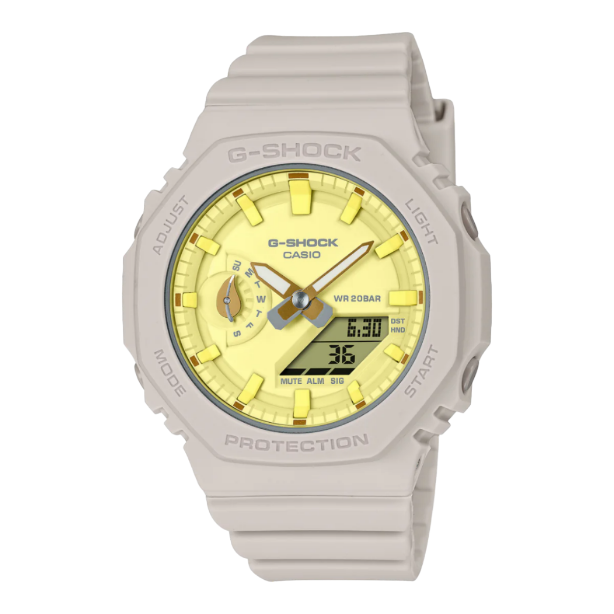 Casio G-Shock | GMA-S2100NC-4A