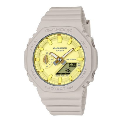 Casio G-Shock | GMA-S2100NC-4A