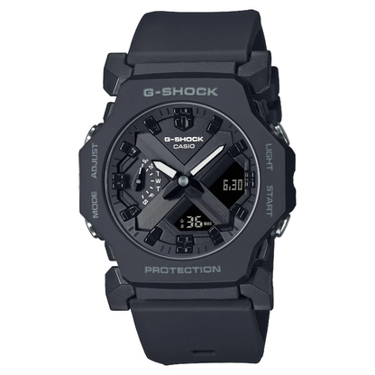Casio G-Shock | GA-2300-1A | Black