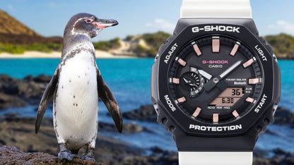 Casio G-Shock | GA-B2100CD-1A7