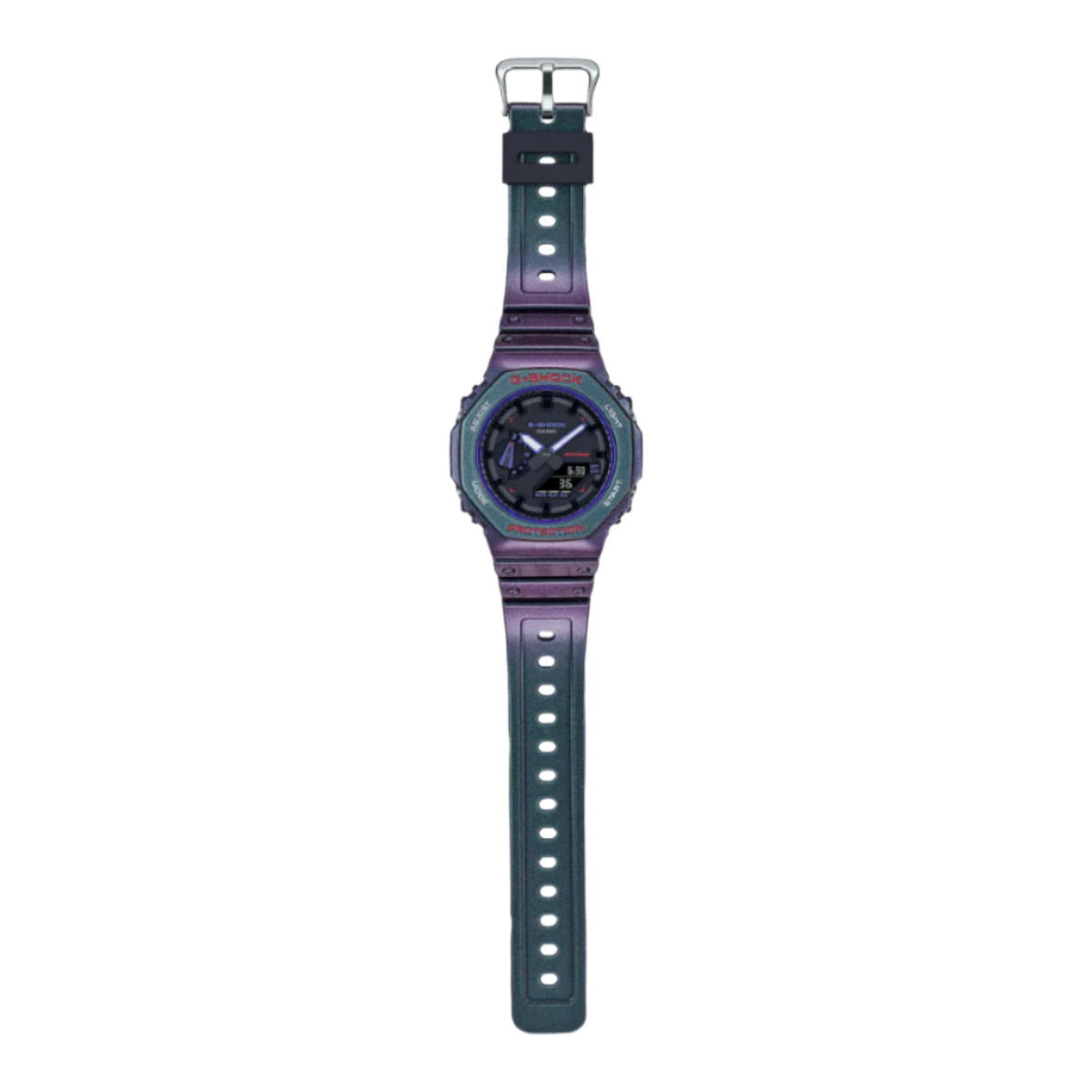 Casio G-Shock | GA-2100AH-6A