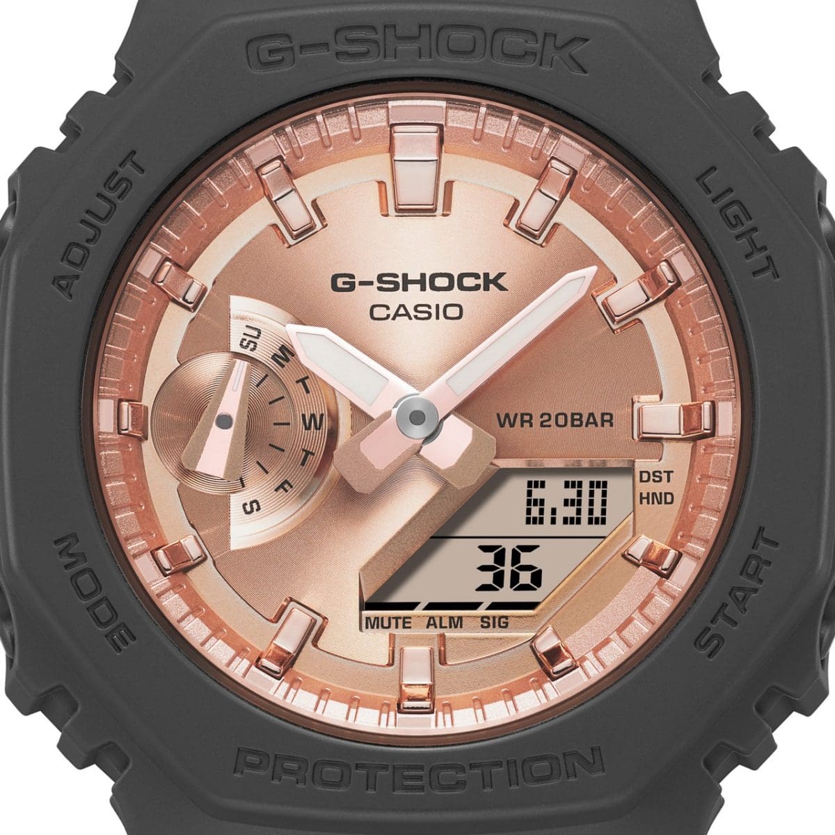 Casio G-Shock | GMA-S2100MD-1A