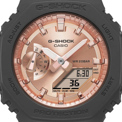 Casio G-Shock | GMA-S2100MD-1A