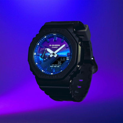 Casio G-Shock | GA-2100FL-1A