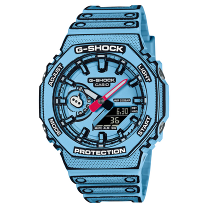 Casio G-Shock | GA-2100MNG-2A