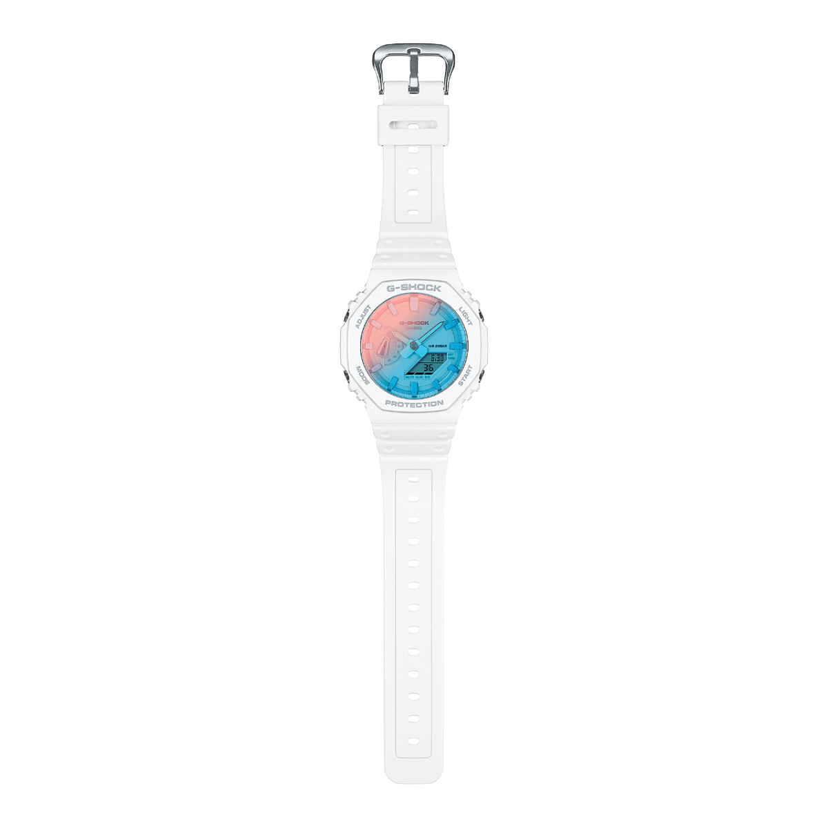 Casio G-Shock | GA-2100TL-7A