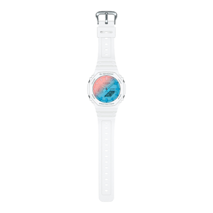 Casio G-Shock | GA-2100TL-7A