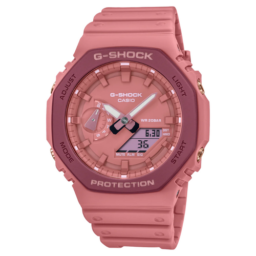 Casio G-Shock | GA-2110SL-4A4