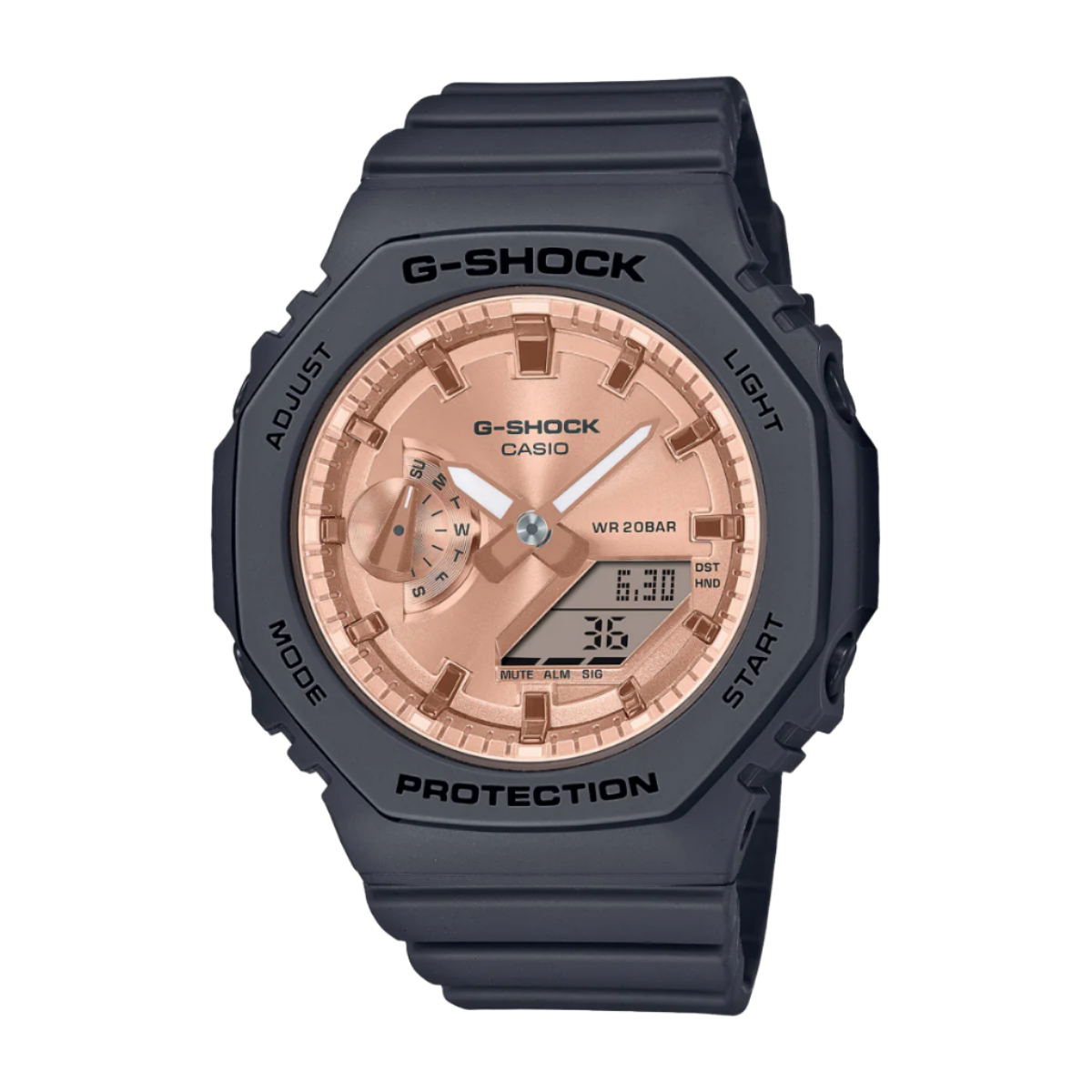 Casio G-Shock | GMA-S2100MD-1A