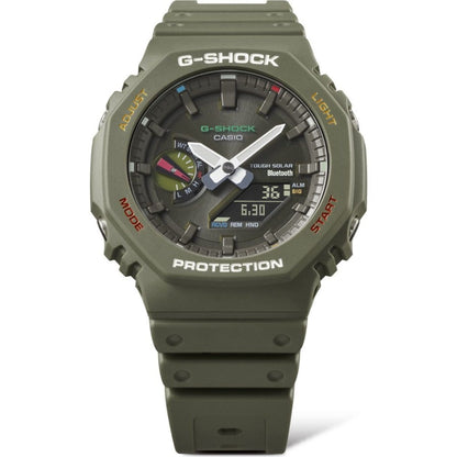Casio G-Shock | GA-B2100FC-3A