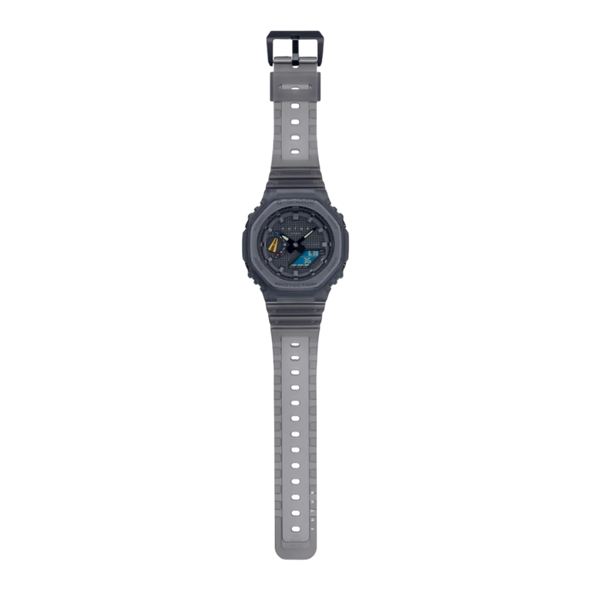 Casio G-Shock | GA-2100FT-8A