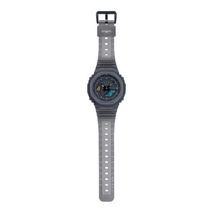 Casio G-Shock | GA-2100FT-8A
