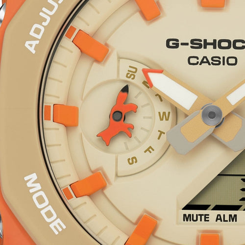 Casio G-Shock | GA-2110MK-5A