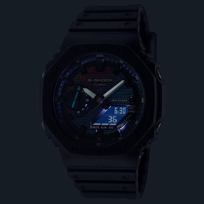 Casio G-Shock | GA-2100RW-1A