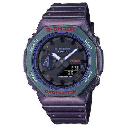 Casio G-Shock | GA-2100AH-6A