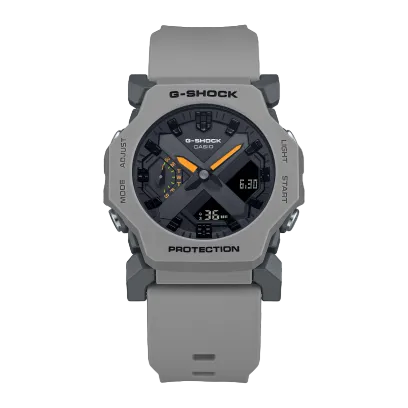 Casio G-Shock | GA-2300-8A | Gray