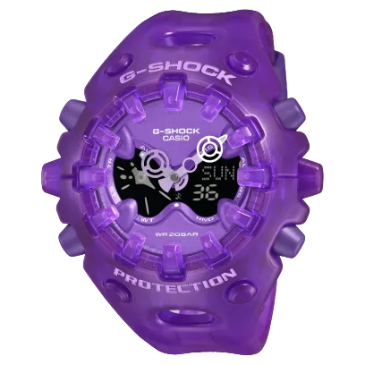 Casio G-Shock | GA-V01SKE-6A | Purple