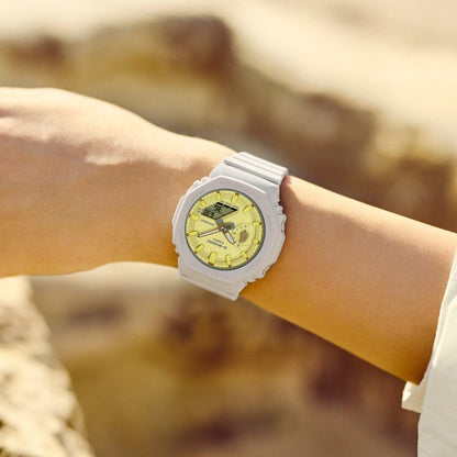 Casio G-Shock | GMA-S2100NC-4A