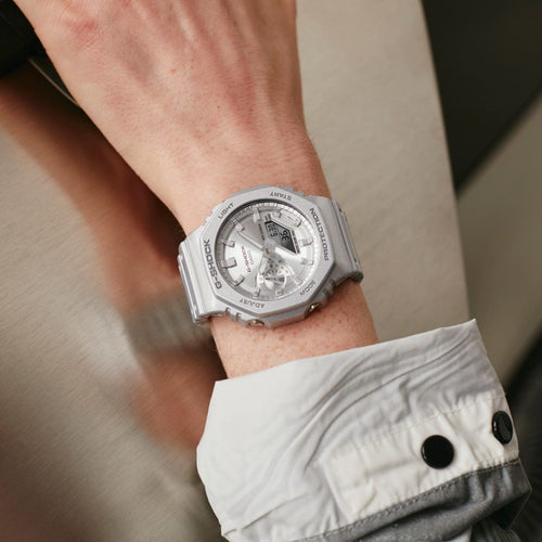 Casio G-Shock | GA-2100FF-8A