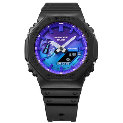 Casio G-Shock | GA-2100FL-1A