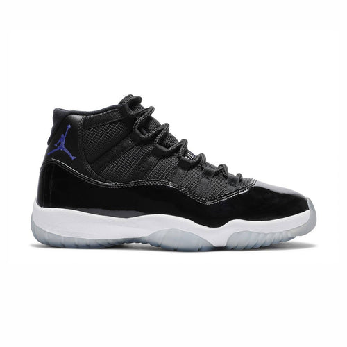 AIR JORDAN 11 RETRO 'SPACE JAM' 2016