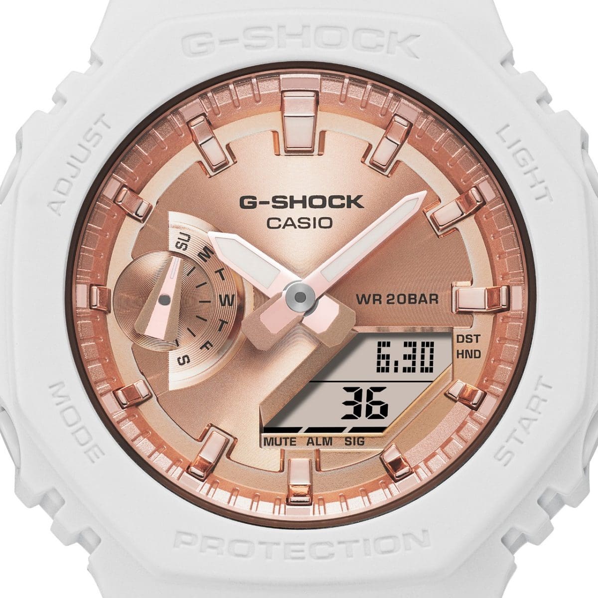 Casio G-Shock | GMA-S2100MD-7A