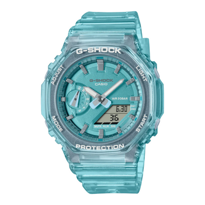 Casio G-Shock | GMA-S2100SK-2A