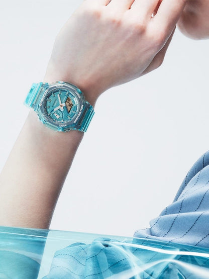 Casio G-Shock | GMA-S2100SK-2A