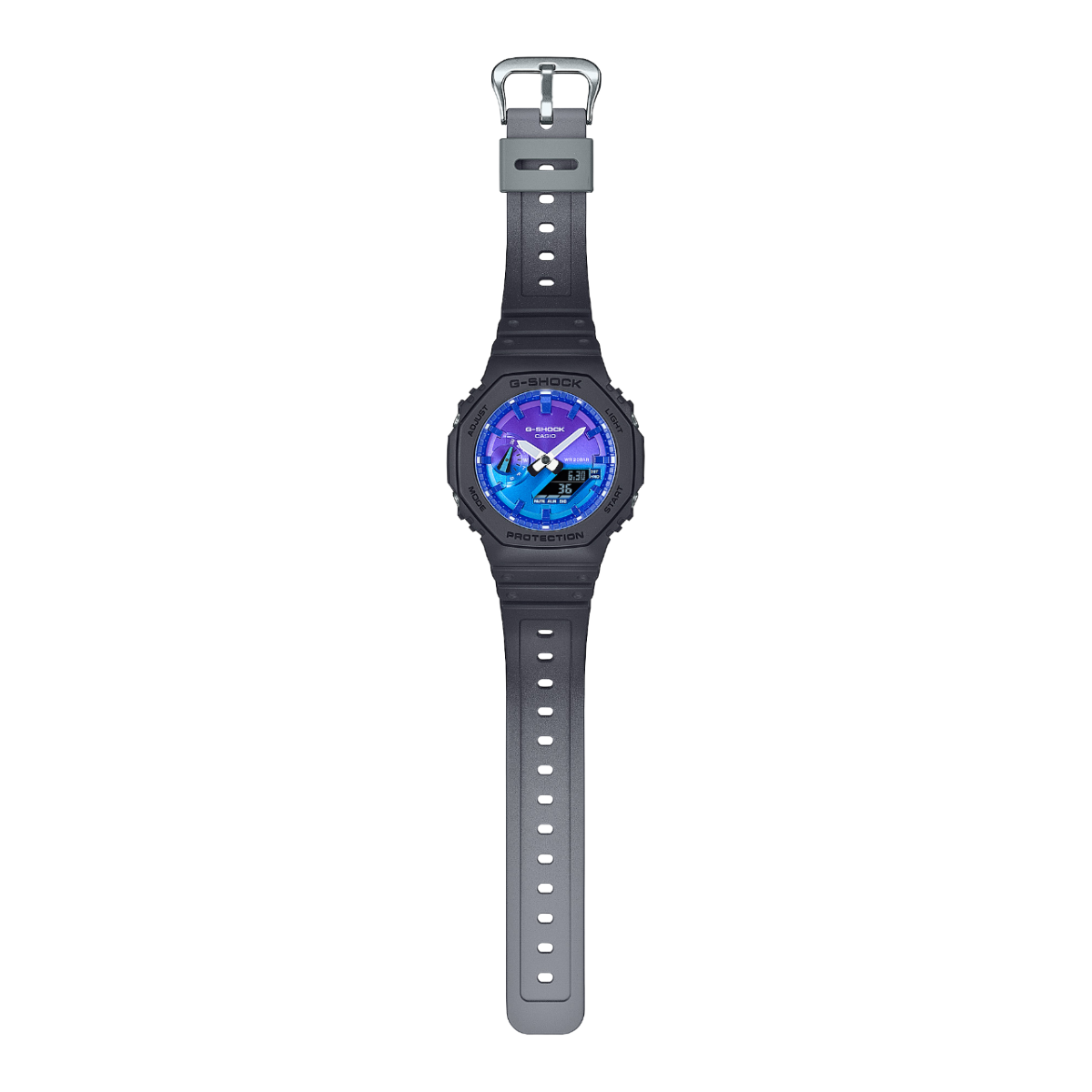 Casio G-Shock | GA-2100FL-1A