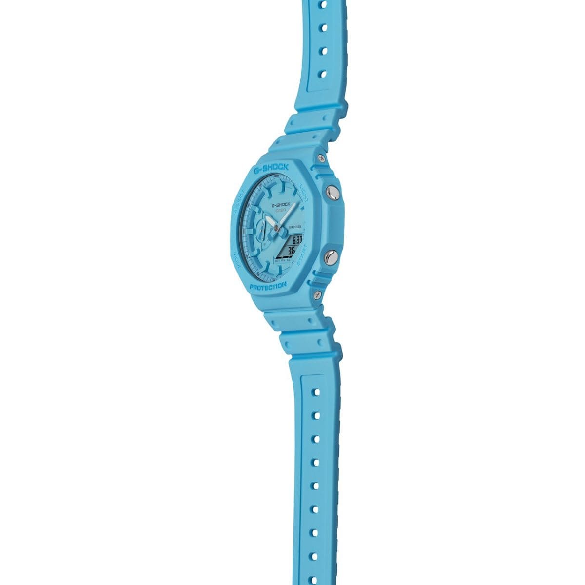 Casio G-Shock | GA-2100-2A2