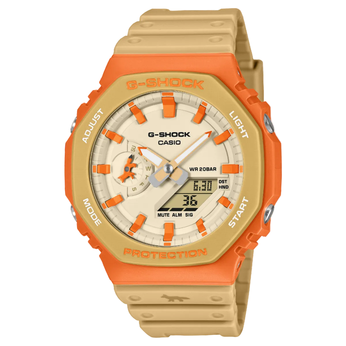 Casio G-Shock | GA-2110MK-5A