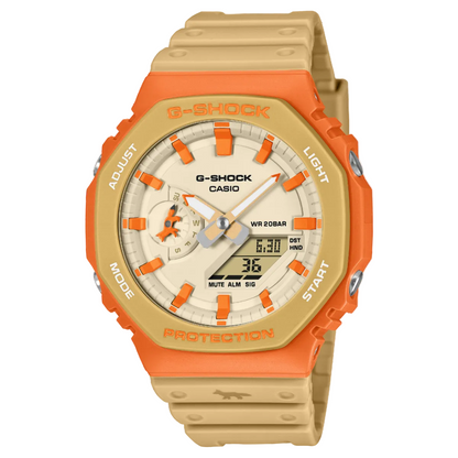 Casio G-Shock | GA-2110MK-5A