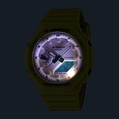 Casio G-Shock | GMA-S2100GA-7A