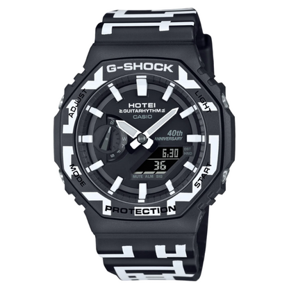 Casio G-Shock | GA-2100HT-1A