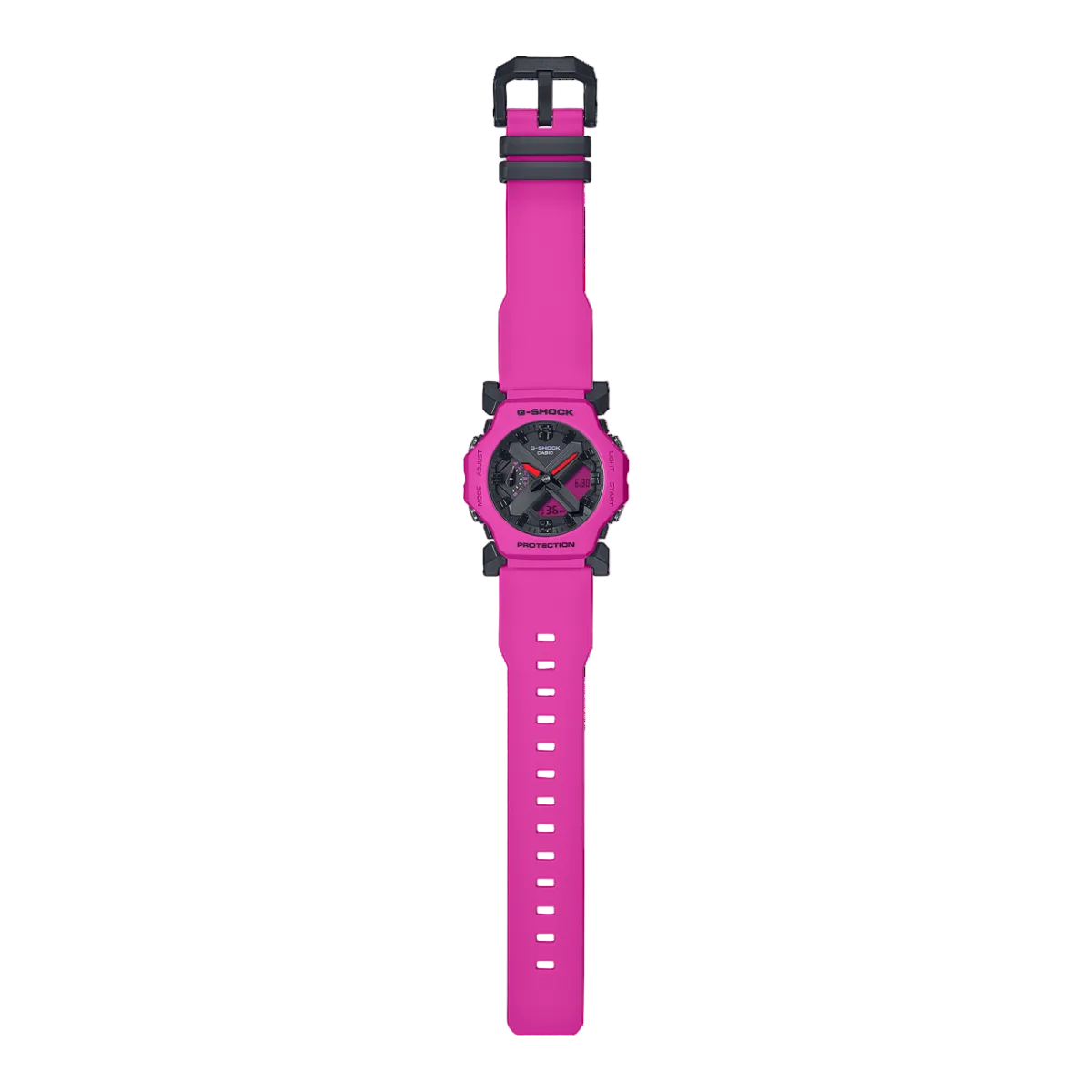 Casio G-Shock | GA-2300-4A | Pink