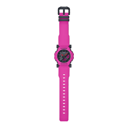 Casio G-Shock | GA-2300-4A | Pink