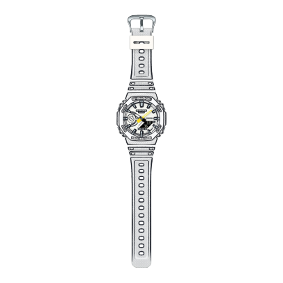 Casio G-Shock | GA-2100MNG-7A
