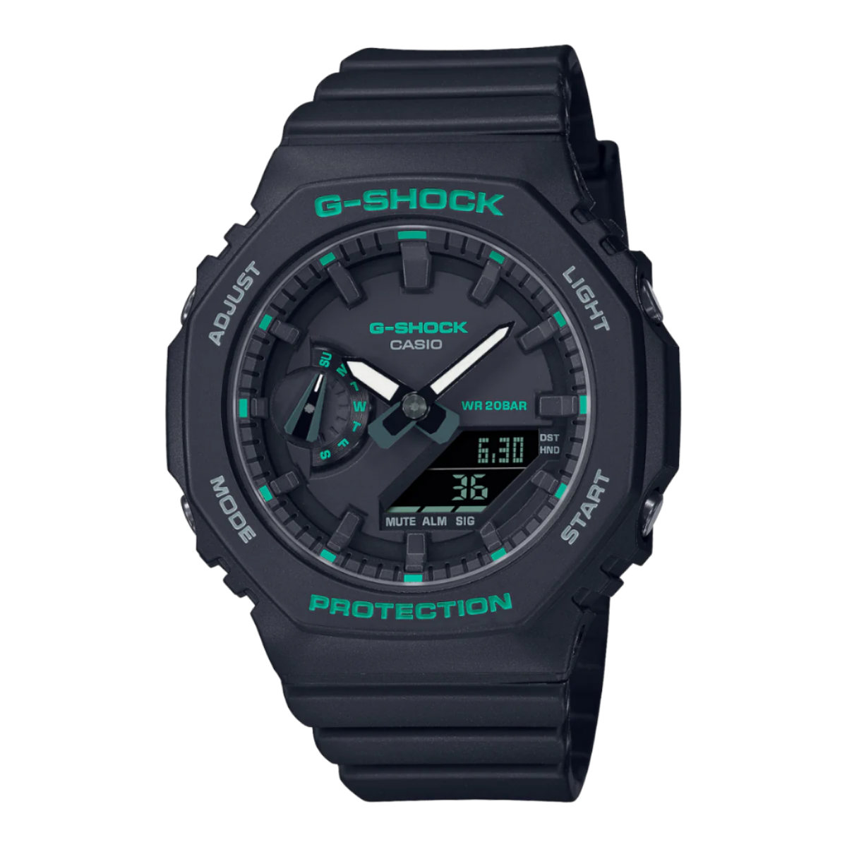 Casio G-Shock | GMA-S2100GA-1A