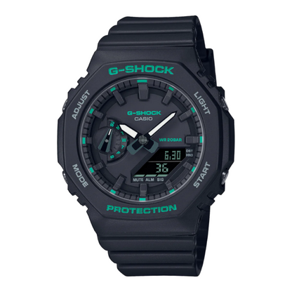 Casio G-Shock | GMA-S2100GA-1A