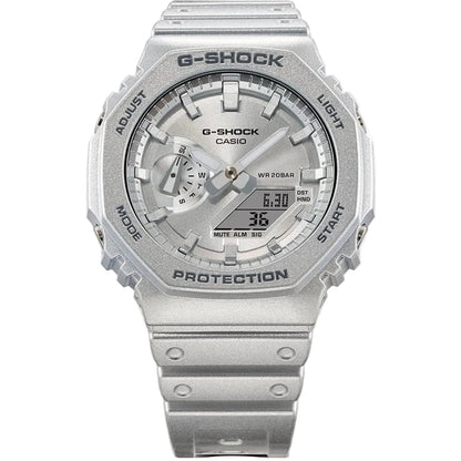 Casio G-Shock | GA-2100FF-8A