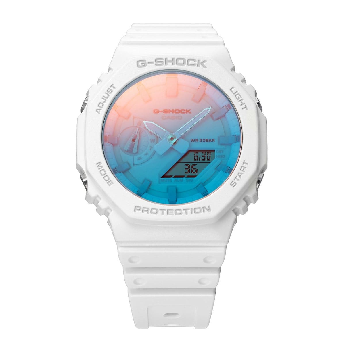Casio G-Shock | GA-2100TL-7A