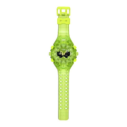 Casio G-Shock | GA-V01SKE-3A | Green