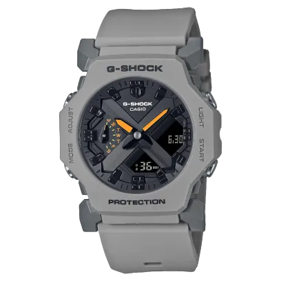 Casio G-Shock | GA-2300-8A | Gray